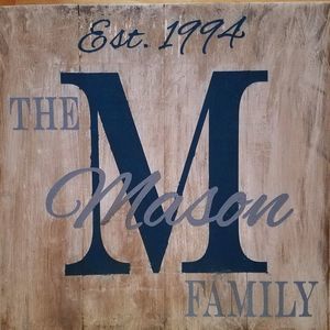 Meet your Posher, Karen